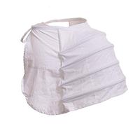 GRACEART Femmes Victorien Crinoline Cerceau Agitation Cage Sacoche (Style -01)