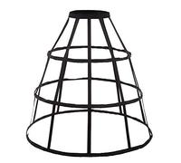 GRACEART Lolita Jupon Victorien Crinoline Bordereau de mariée Cosplay Cerceau Jupe (Style-12)