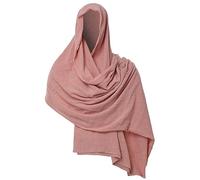 GRACEART post apokalyptischen Schal Shaman Cowl mit Brosche