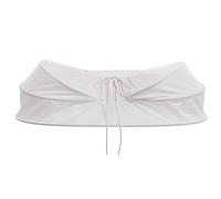 GRACEART Robe Sacoche Crinoline Cerceau Jupe (L)