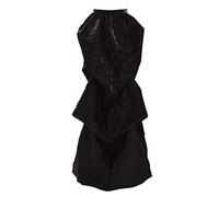 GRACEART Victorien Steampunk L'agitation Ceinture Burlesque Costume (Noir)