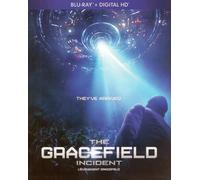 Gracefield Incident, The (Bd) [Blu-Ray]