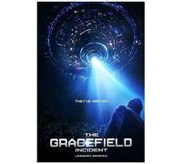 Gracefield Incident, The (Dvd)