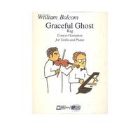 Graceful Ghost Rag