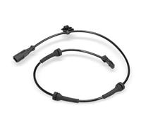 GraceGalaxy 8200404460 Capteur de vitesse avant pour Megane II BM0/1 CM0/1 Break KM0/1, Megane II Coupé-Cabriolet EM0/1, Scénic II JM0/1, Grand Scénic II JM0