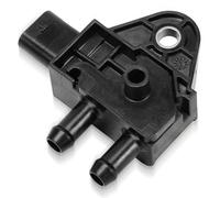 GraceGalaxy Capteur de pression différentielle 3 broches pour Corsa F P2JO Mokka 2008 I CU C3 Aircross II 2C 2R Berlingo EC ER 9812047080, 3553529