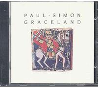 Simon, Paul - Graceland + 3 [Import]