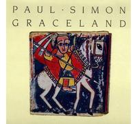 Graceland (2011 Remaster) by Paul Simon [Audio CD] NEUF