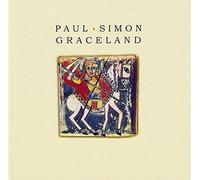 Graceland 25th Anniversary Edi