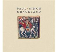 Graceland 25th Anniversary Edition CD by Paul Simon [Audio CD] NEUF