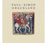 GRACELAND 25TH ANNIVERSARY EDITION CD/DVD -FEATURINGUNDER AFRICAN SKIES FILM- +bunus(+DVD)(ltd.remaster) by PAUL SIMON (2012-07-04)