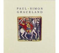Simon, Paul - Graceland (25th. [Import]