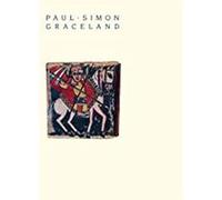 Paul Simon – Graceland – Vinyle – Édition 25e anniversaire