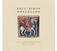 Graceland [25th Anniversary Edition] [Region 1] - DVD NEUF