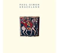 Simon,Paul - Graceland 25th Anniversary Edition Vinyl