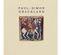 Graceland 25th anniversary - Inclus DVD bonus E