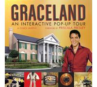 Graceland: An Interactive Pop-Up Tour.