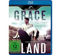 Graceland [Blu-Ray] [Import]