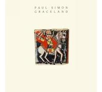 Graceland by Paul Simon [Compact Disc] NEUF