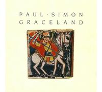 Graceland by Paul Simon [VINYL] NEUF