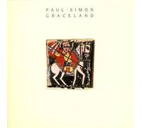 Graceland by Simon, Paul (2006-10-02?