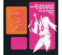 Graceland Choir, the - The Wonder of Elvis [Import]