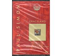 Graceland: Classic Albums (DVD) Simon Paul