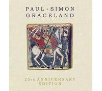 Paul Simon - Graceland: 25th Anniversary Edition