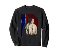 Graceland Paul Simon & Garfunkel Michael Grecco Sweatshirt