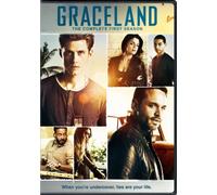 Graceland: Season 1