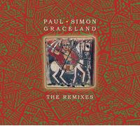 Graceland The Remixes
