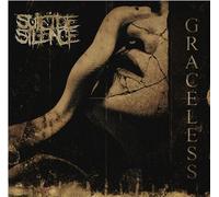Graceless CD
