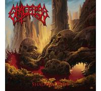 Graceless - Shadowlands [Compact Discs] Explicit, Ltd Ed, Digipack Packaging