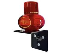 Gracemate Poppy Support de fenêtre