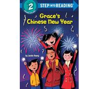 Grace's Chinese New Year