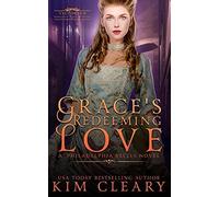 Grace's Redeeming Love: Victorian Romantic Cosy Mystery