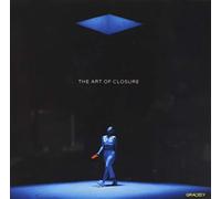 Gracey – Art of Closure – CD – Import