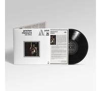 Moncur III, Grachan - New Africa