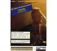 Grachmusikoff - 30 Jahre Grachmusikoff