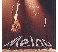 Gracia Del Sol Import