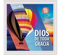 Gracia & Verdad Musica - Dios de Toda Gracia