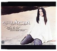 Gracia - When the Last Tear's Been Drie