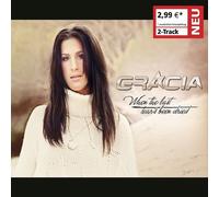 Gracia - When The Last Tear's Been Drie [Import]