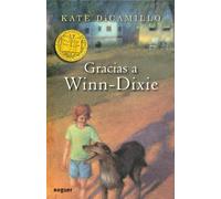 Gracias a Winn-Dixie / Because of Winn-Dixie