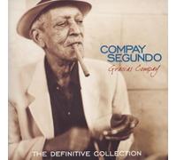 Gracias Compay:The Definitive [Import]