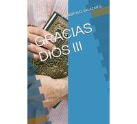 GRACIAS DIOS III
