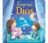 Gracias, Dios / Thank You God