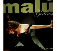 Gracias [+DVD] [Import]