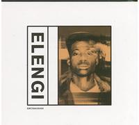 Gracias - Elengi [Import]