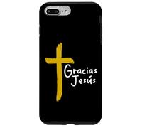Gracias Jesús Espagnol Thank You Jesus Coque pour iPhone 7 Plus/8 Plus
